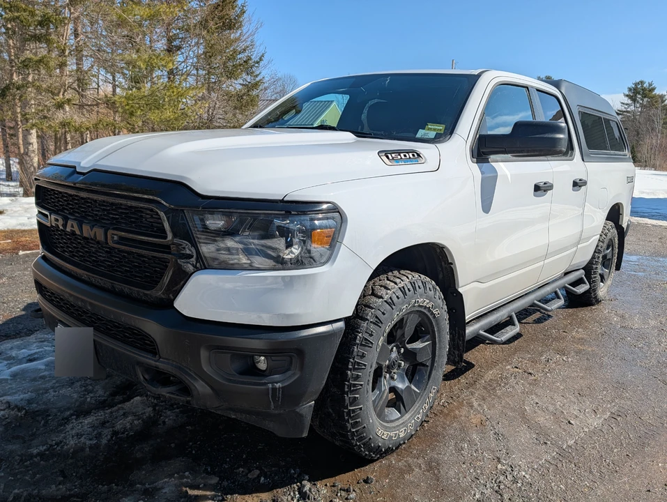 2024 Ram 1500 2nd Gen - Image 2 of 21