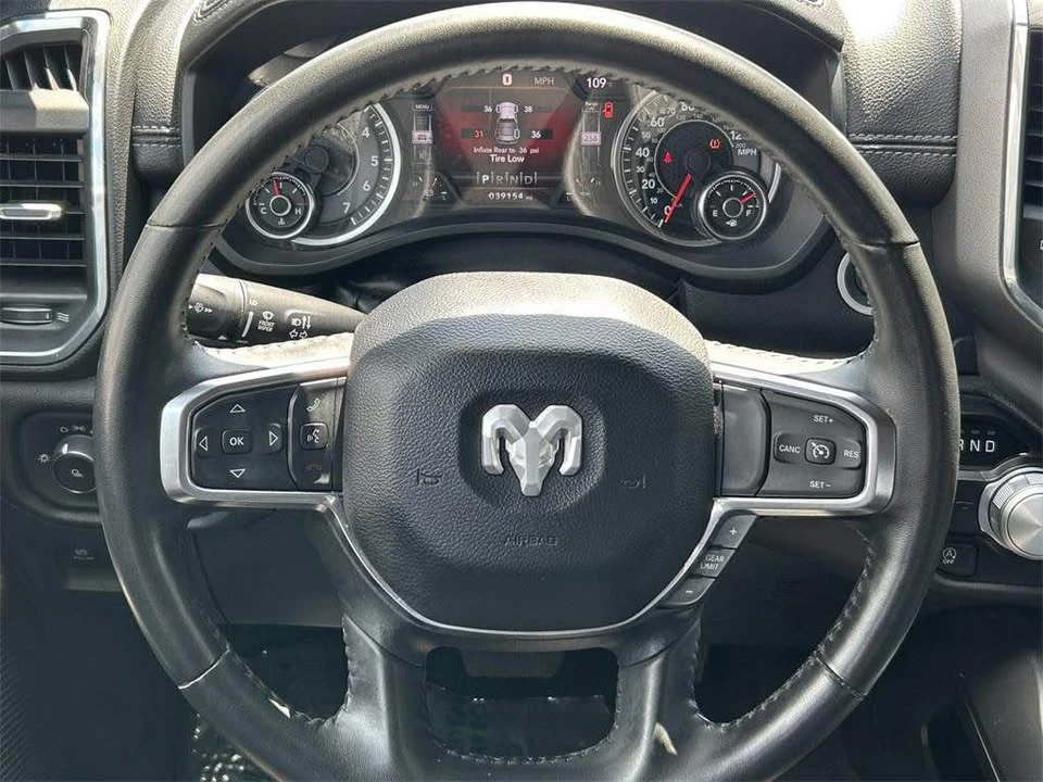 2024 Ram 1500 2nd Gen - Image 12 of 17