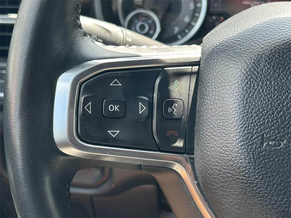 2024 Ram 1500 2nd Gen - Image 16 of 17