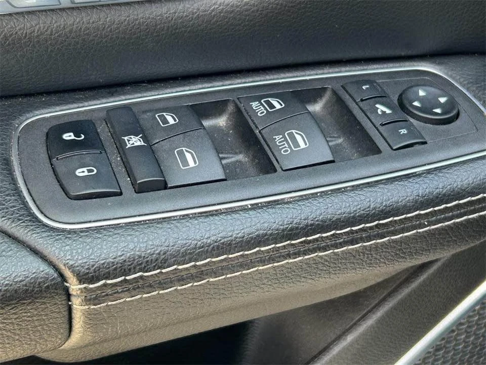 2024 Ram 1500 2nd Gen - Image 11 of 17