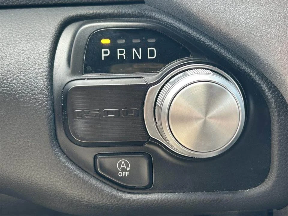 2024 Ram 1500 2nd Gen - Image 8 of 17