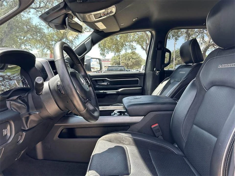 2024 Ram 1500 2nd Gen - Image 9 of 17
