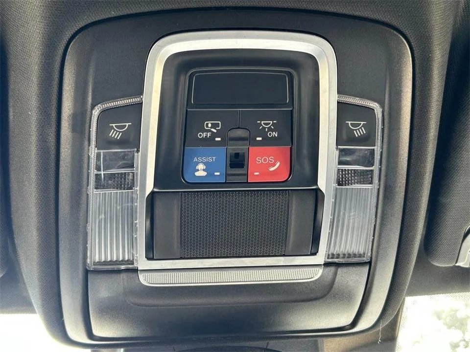 2024 Ram 1500 2nd Gen - Image 15 of 17
