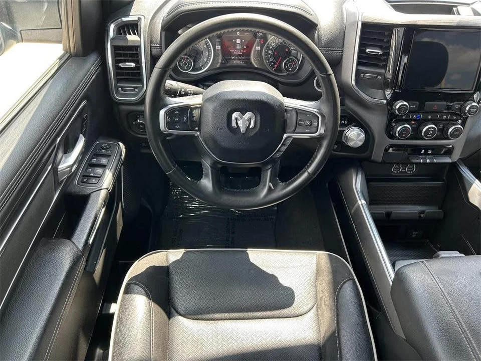 2024 Ram 1500 2nd Gen - Image 14 of 17