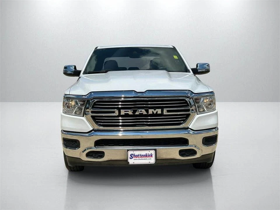 2024 Ram 1500 2nd Gen - Image 2 of 17