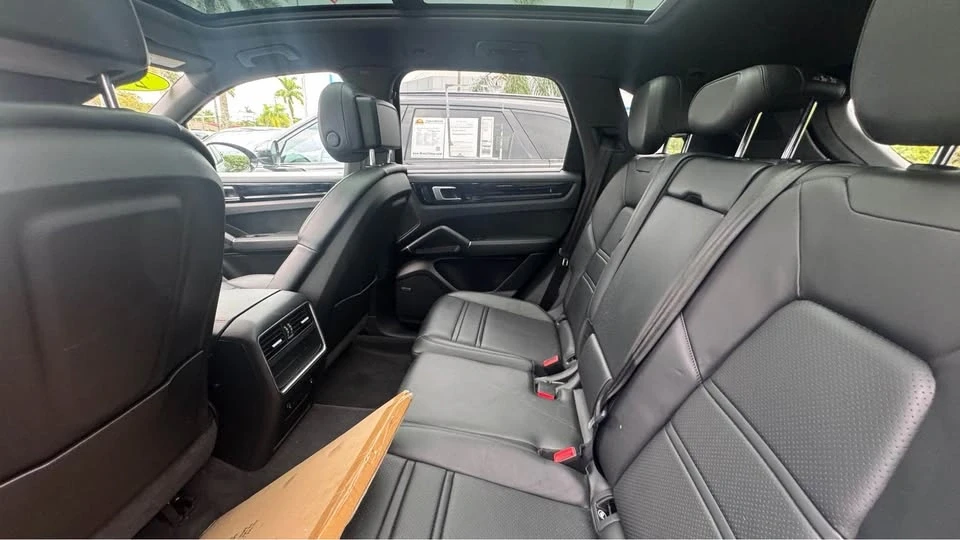 2024 Dodge Ram 4th Gen - Image 8 of 9