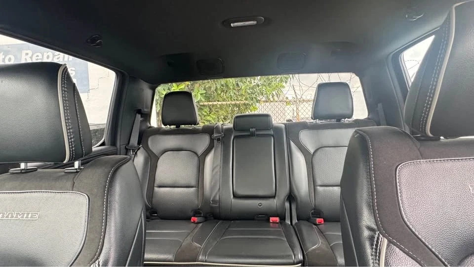 2024 Dodge Ram 4th Gen - Image 7 of 9
