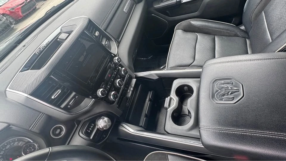 2024 Dodge Ram 4th Gen - Image 2 of 9