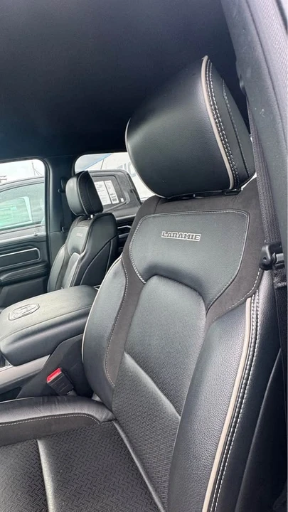 2024 Dodge Ram 4th Gen - Image 5 of 9
