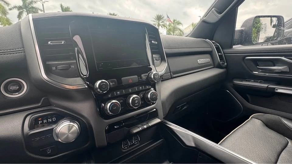 2024 Dodge Ram 4th Gen - Image 3 of 9