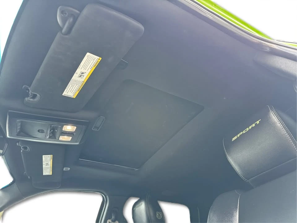 2017 Ram 1500 1st Gen - Image 16 of 19