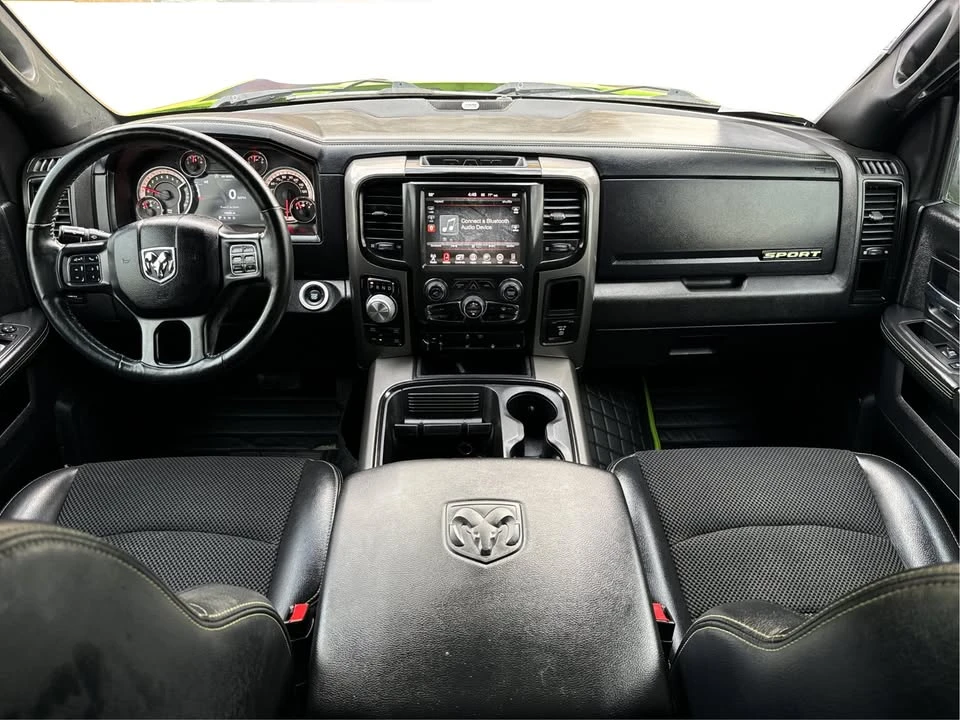 2017 Ram 1500 1st Gen - Image 18 of 19
