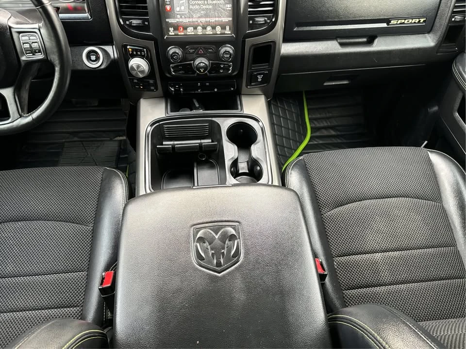 2017 Ram 1500 1st Gen - Image 10 of 19