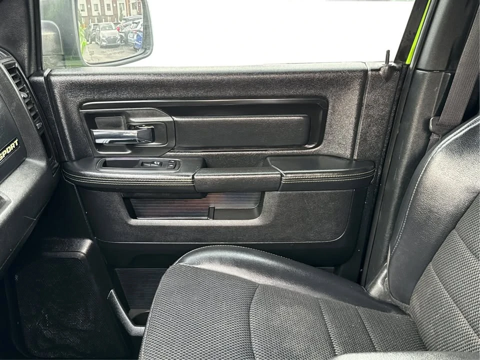 2017 Ram 1500 1st Gen - Image 17 of 19