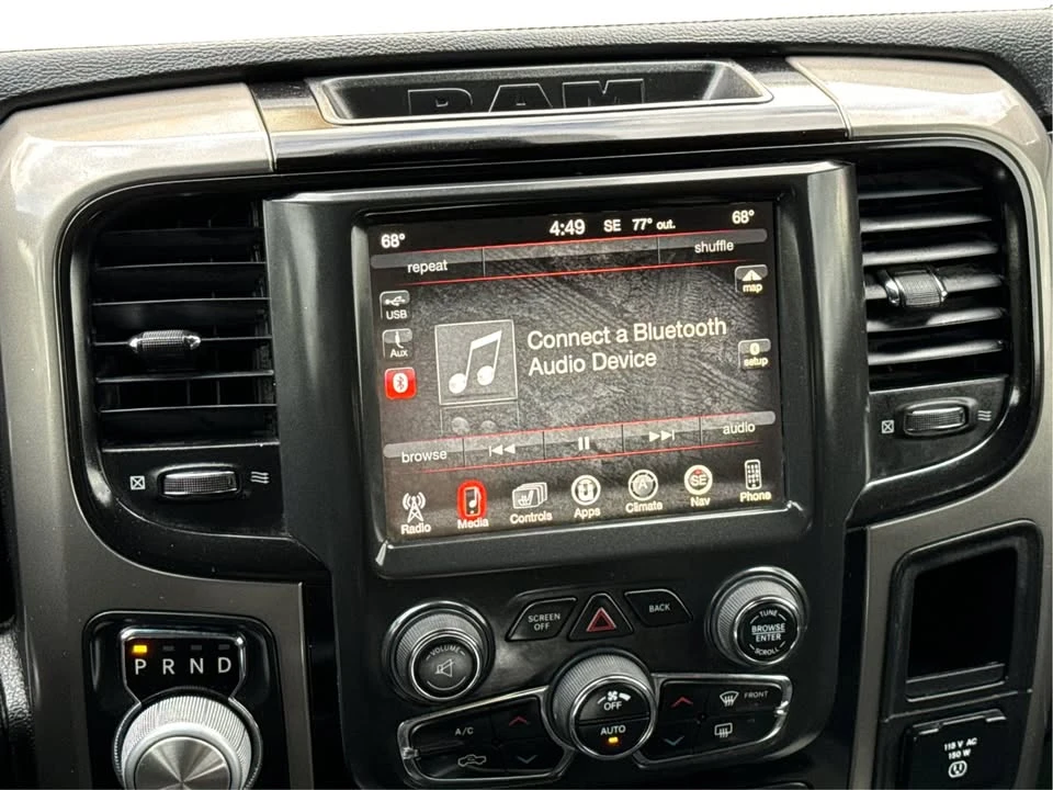 2017 Ram 1500 1st Gen - Image 8 of 19
