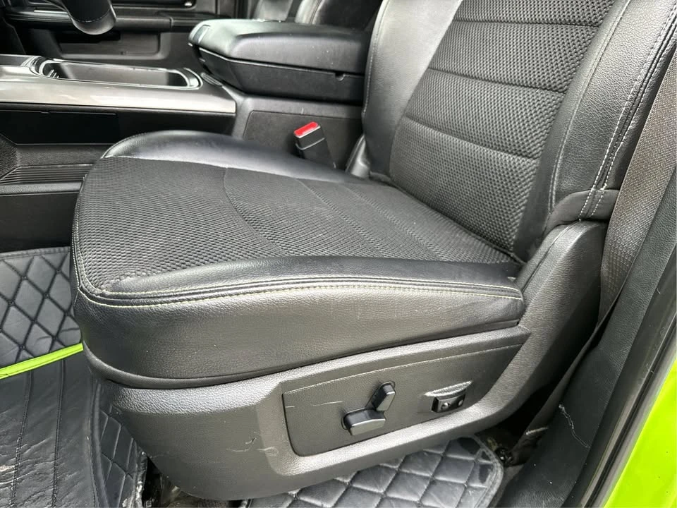 2017 Ram 1500 1st Gen - Image 14 of 19