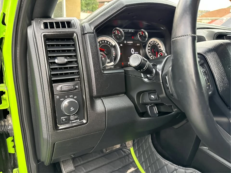 2017 Ram 1500 1st Gen - Image 13 of 19
