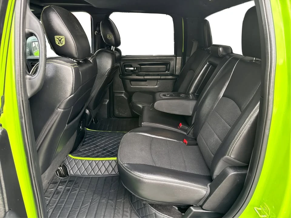 2017 Ram 1500 1st Gen - Image 3 of 19