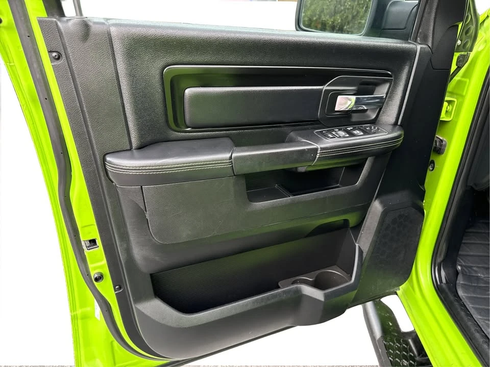 2017 Ram 1500 1st Gen - Image 15 of 19