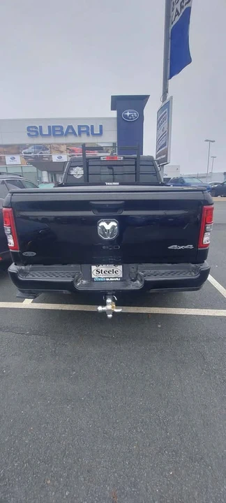 2024 Ram 1500 2nd Gen - Image 2 of 5