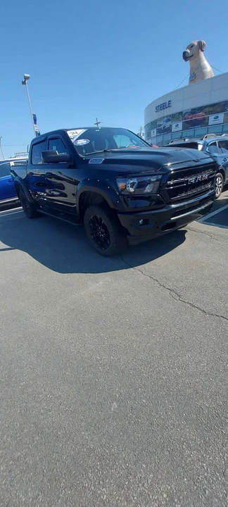 2024 Ram 1500 2nd Gen - Image 4 of 5