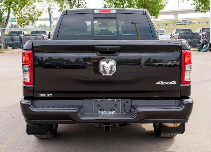 2024 Ram 1500 2nd Gen - Image 4 of 7