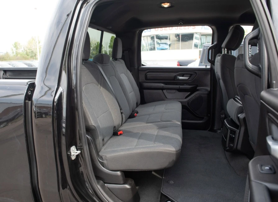 2024 Ram 1500 2nd Gen - Image 6 of 7