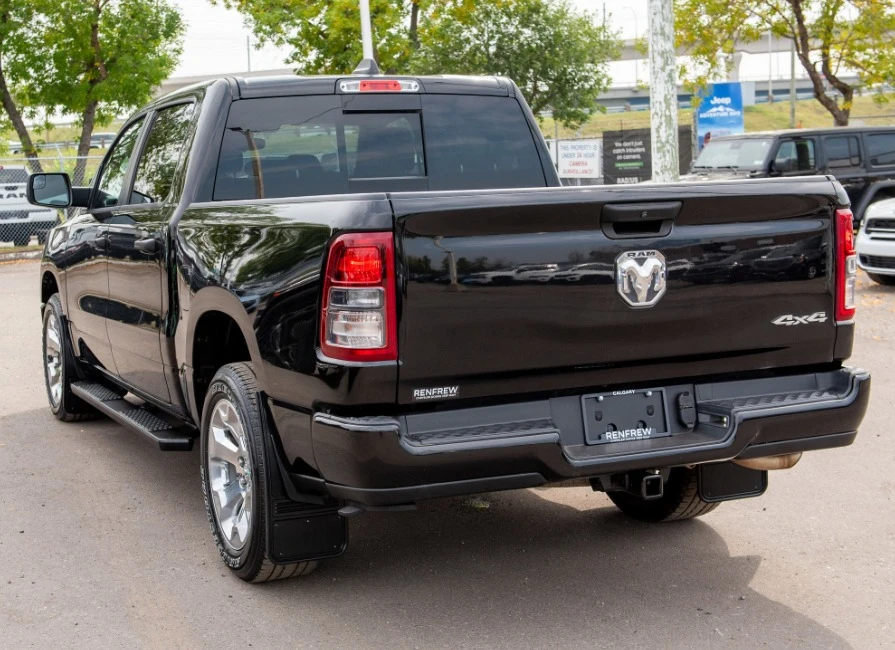 2024 Ram 1500 2nd Gen - Image 2 of 7