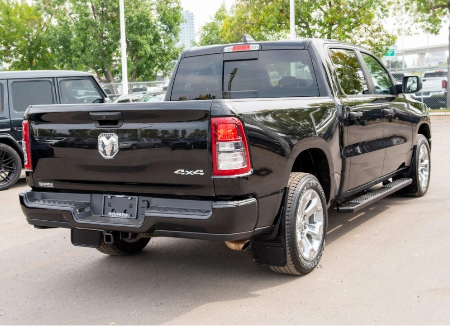 2024 Ram 1500 2nd Gen - Image 5 of 7