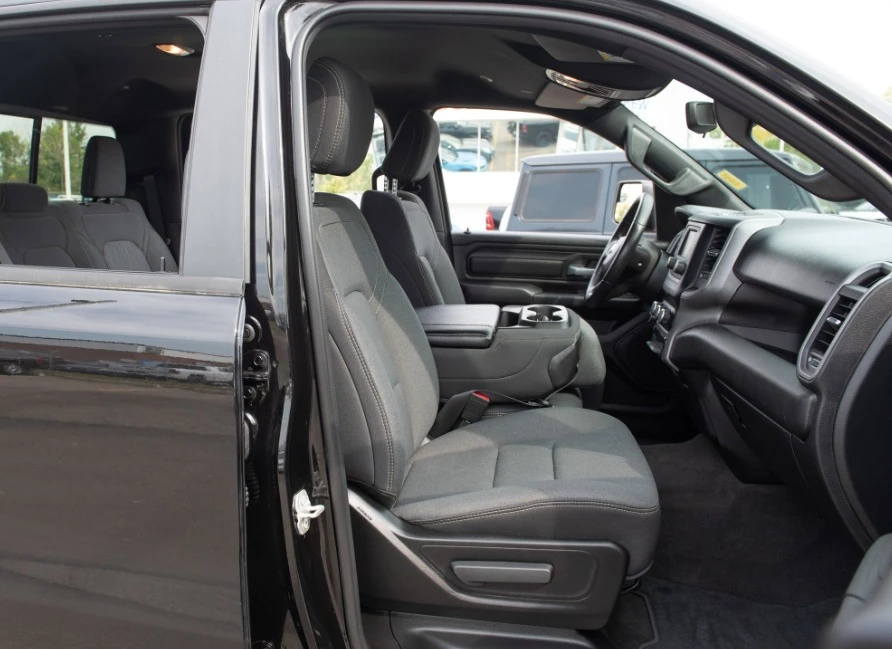 2024 Ram 1500 2nd Gen - Image 7 of 7