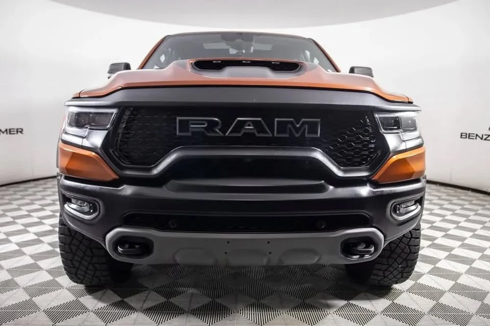 2024 Ram 1500 TRX 1st Gen - Image 2 of 12