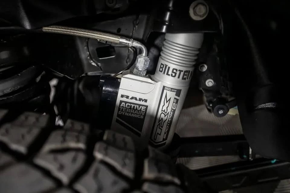 2024 Ram 1500 TRX 1st Gen - Image 9 of 12