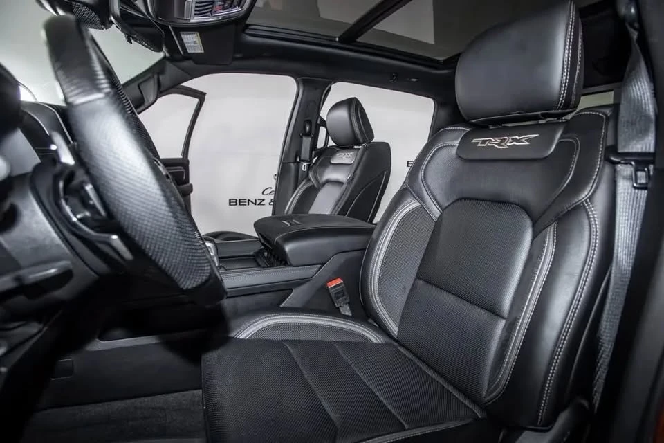 2024 Ram 1500 TRX 1st Gen - Image 6 of 12