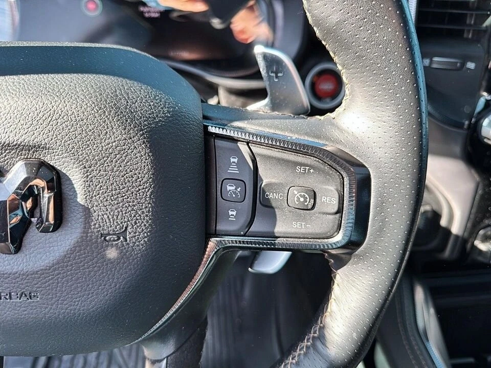 2024 Ram 1500 TRX 1st Gen - Image 10 of 20