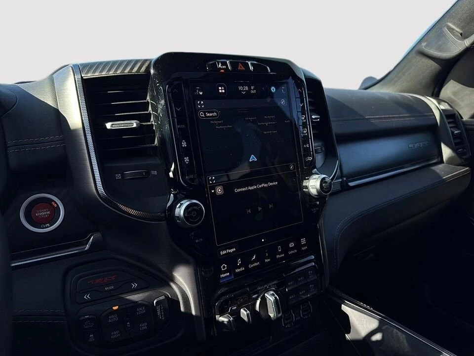2024 Ram 1500 TRX 1st Gen - Image 15 of 20