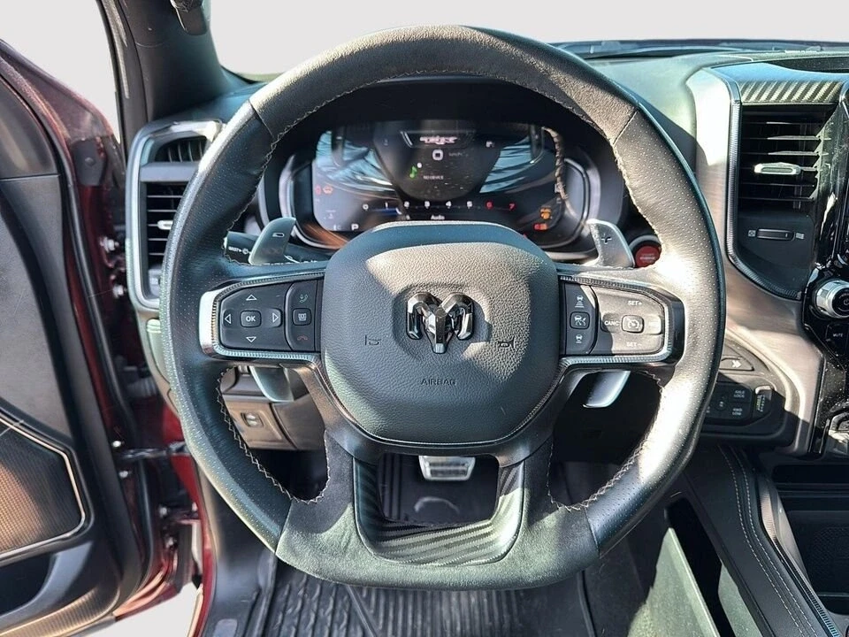 2024 Ram 1500 TRX 1st Gen - Image 11 of 20