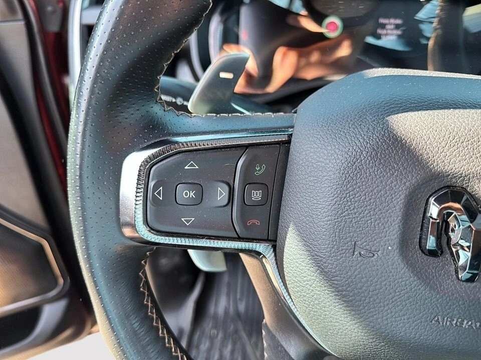 2024 Ram 1500 TRX 1st Gen - Image 9 of 20