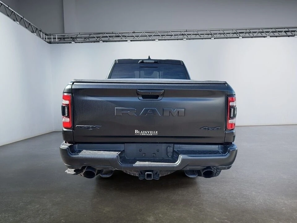 2024 Ram 1500 TRX 1st Gen - Image 6 of 20