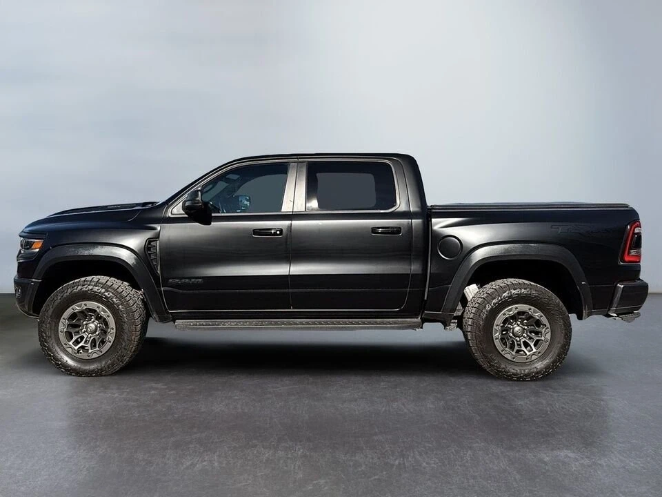 2024 Ram 1500 TRX 1st Gen - Image 3 of 20