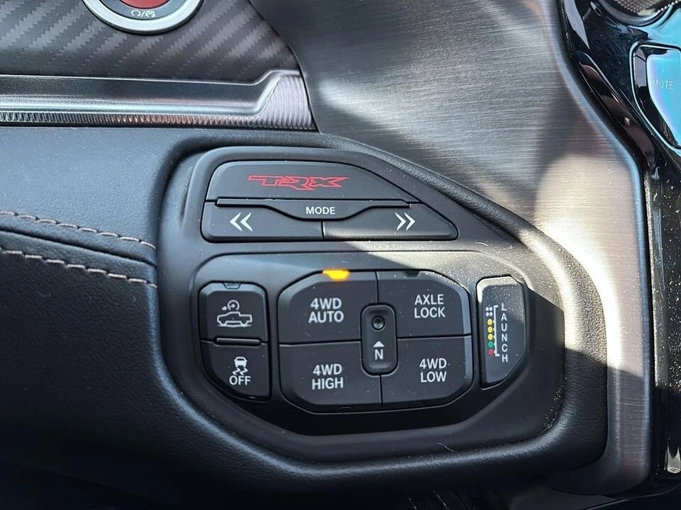 2024 Ram 1500 TRX 1st Gen - Image 14 of 20