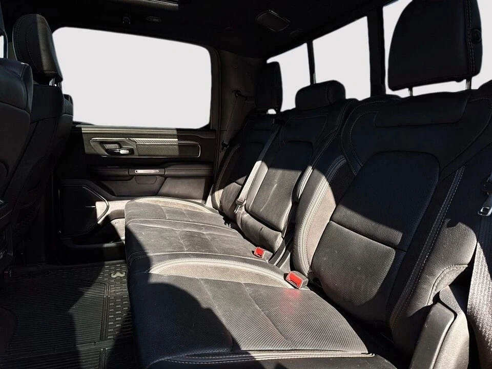 2024 Ram 1500 TRX 1st Gen - Image 19 of 20