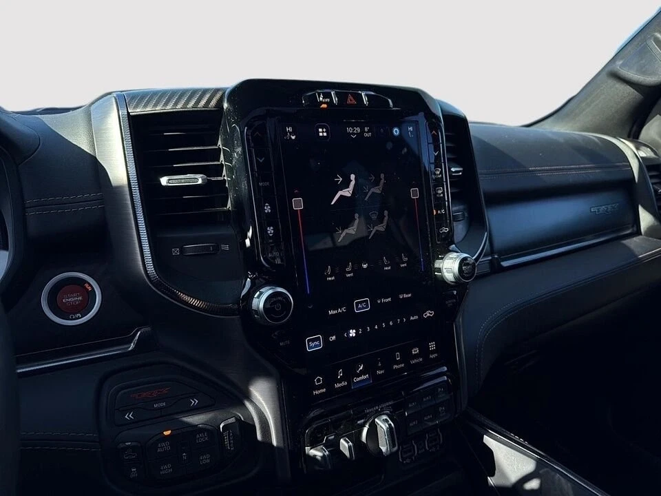 2024 Ram 1500 TRX 1st Gen - Image 17 of 20