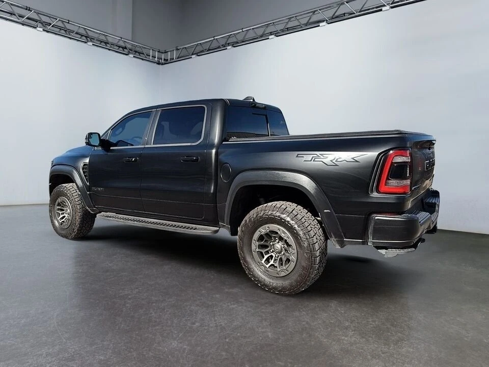 2024 Ram 1500 TRX 1st Gen - Image 5 of 20
