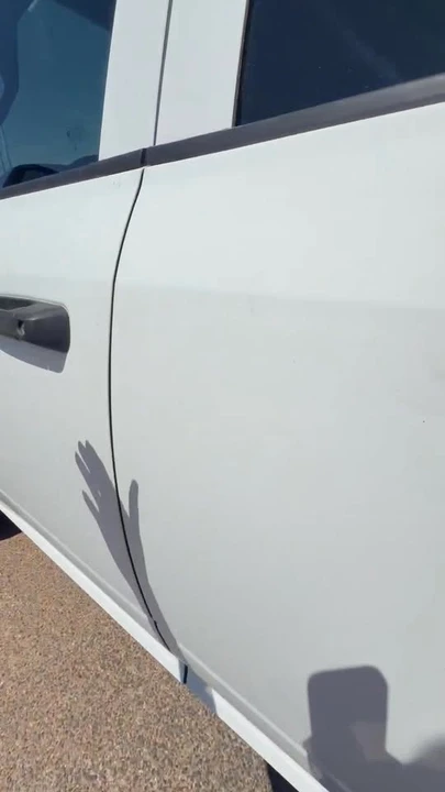 2024 Ram 3500 - Image 2 of 2