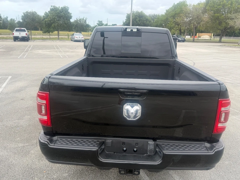 2024 Ram 2500 - Image 8 of 21