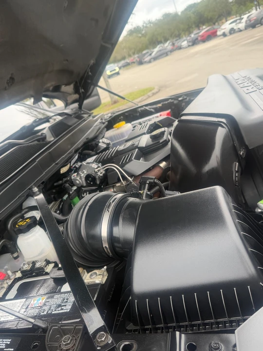 2024 Ram 2500 - Image 14 of 21