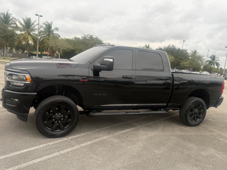 2024 Ram 2500 - Image 11 of 21