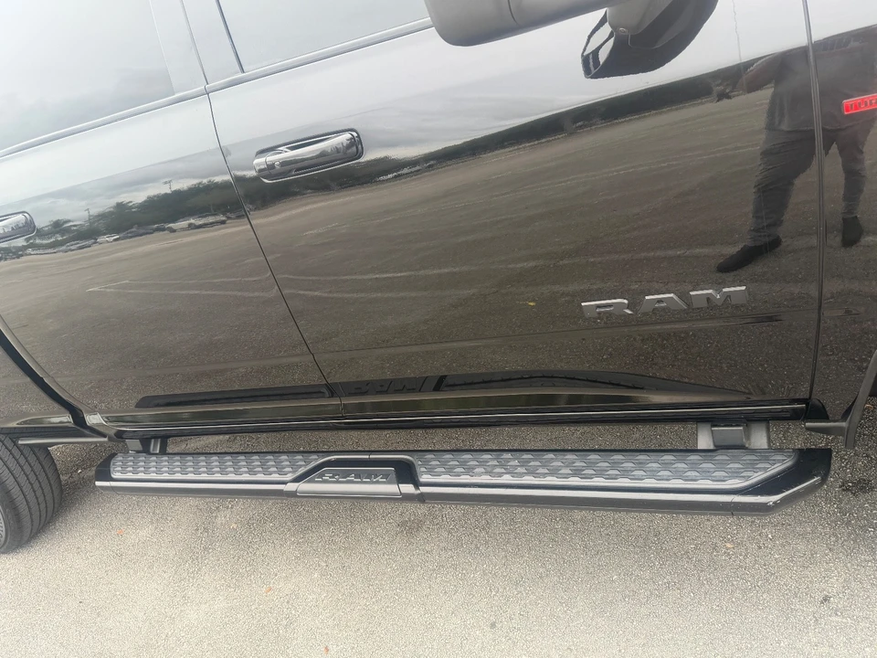2024 Ram 2500 - Image 21 of 21