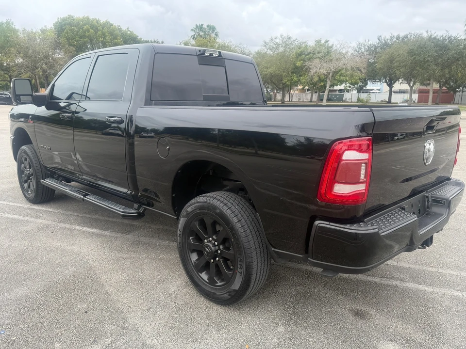 2024 Ram 2500 - Image 7 of 21