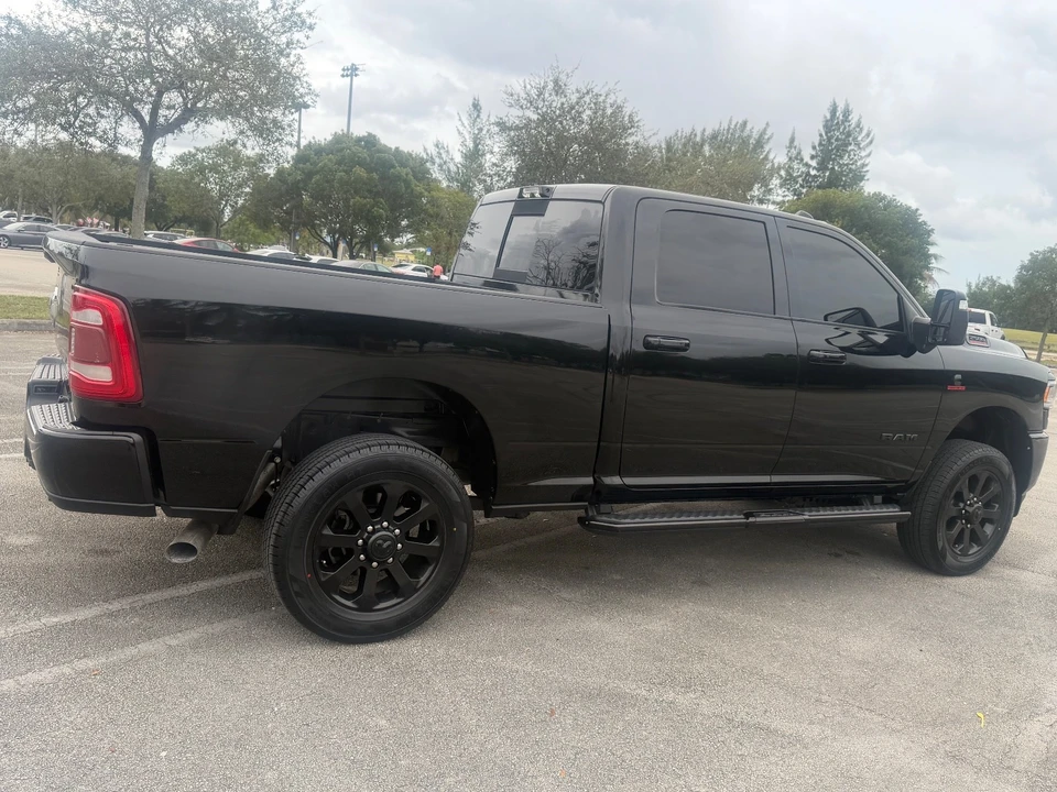 2024 Ram 2500 - Image 6 of 21